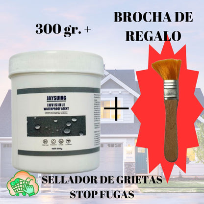 1 + 1 GRATIS Sellador De Grietas Stop Fugas - Instorepic™