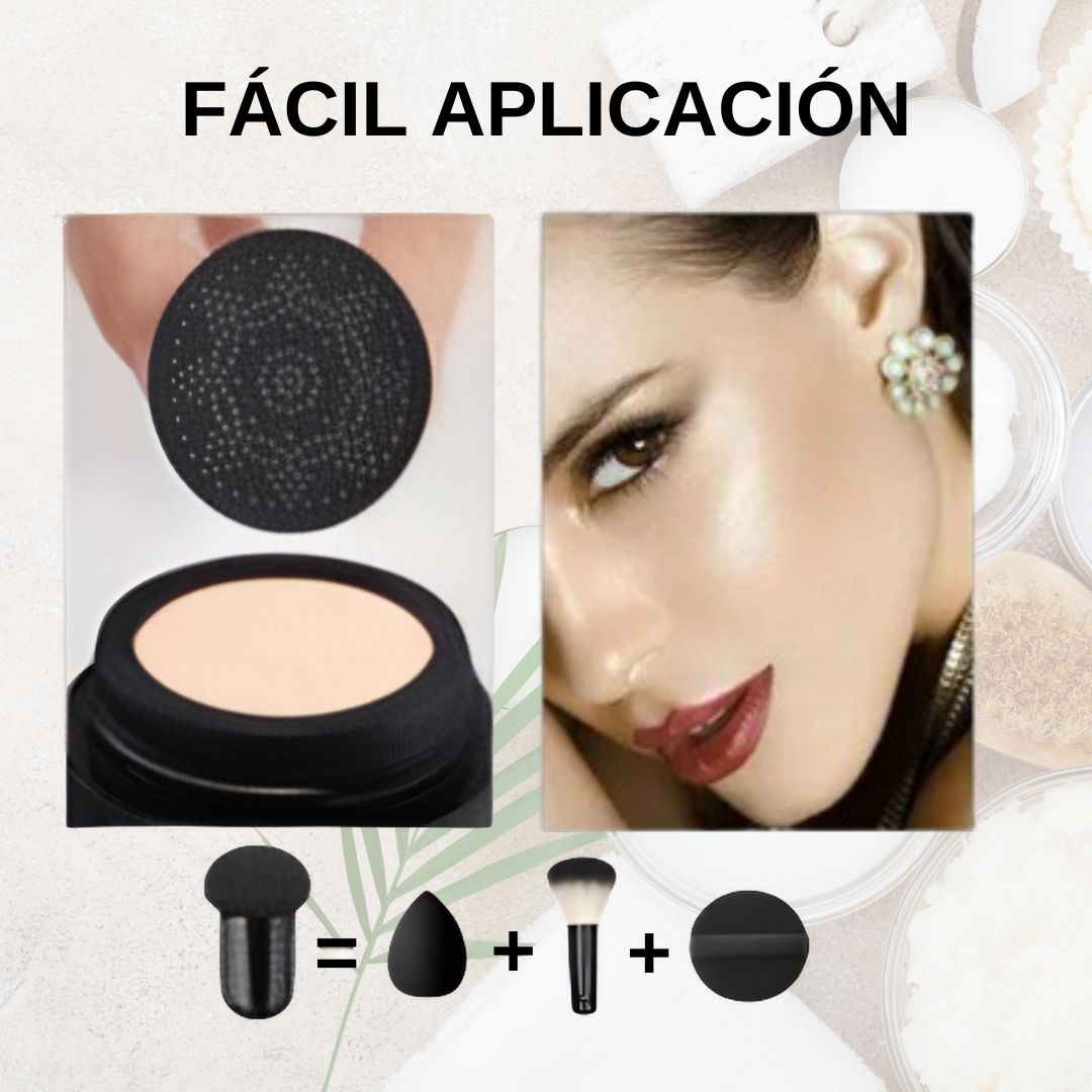 Base de Maquillaje Hidratante - Instorepic™