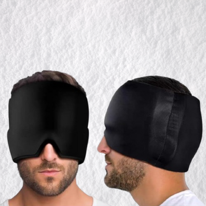 Gorro MigrAlivio: Reduce el dolor de la migraña - Instorepic™