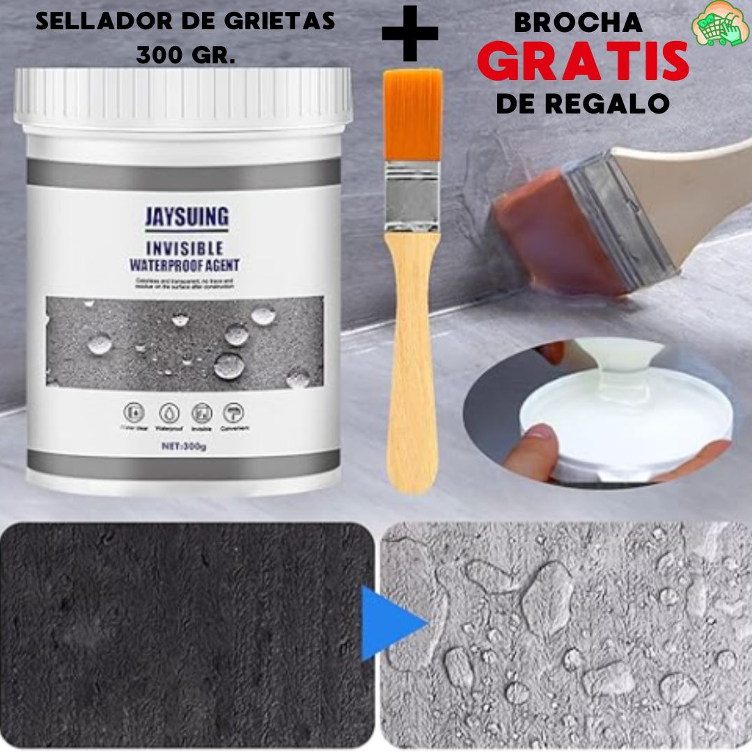 1 + 1 GRATIS Sellador De Grietas Stop Fugas - Instorepic™