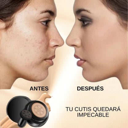 Base de Maquillaje Hidratante - Instorepic™