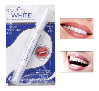 Lapiz blanqueador dental - Dentaldazzli™